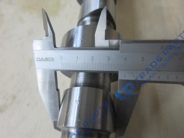 Реальная фотография распредвал l6000000-pjtl/1006016-36d