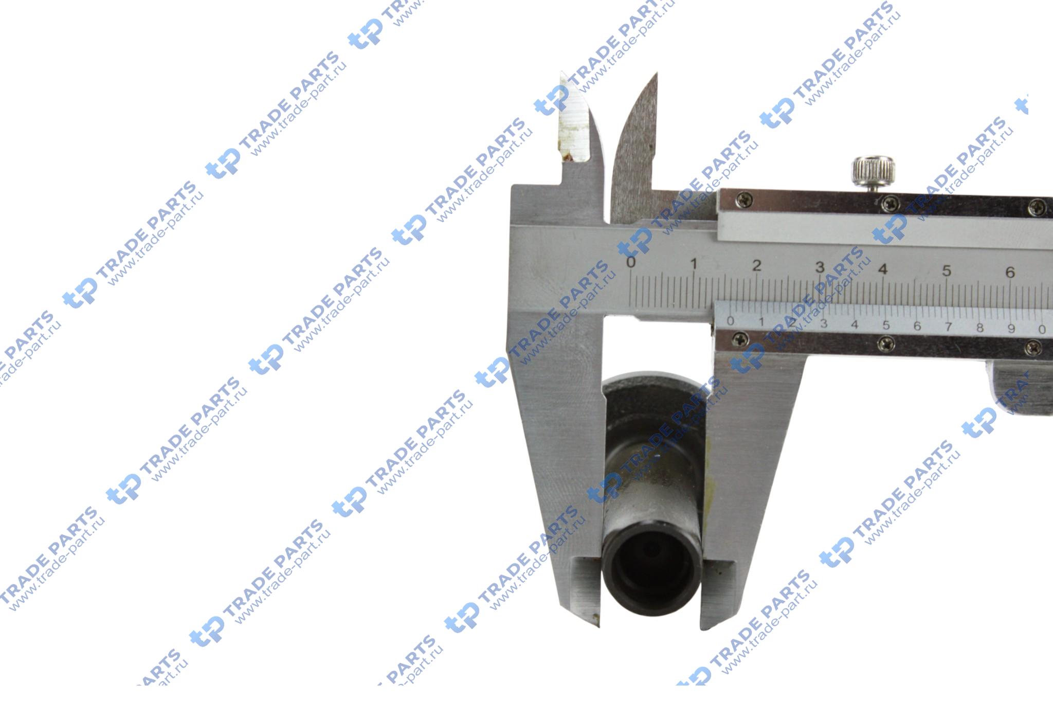 Реальная фотография толкатель клапана дв. cummins isf 3.8, isbe после 2003г.