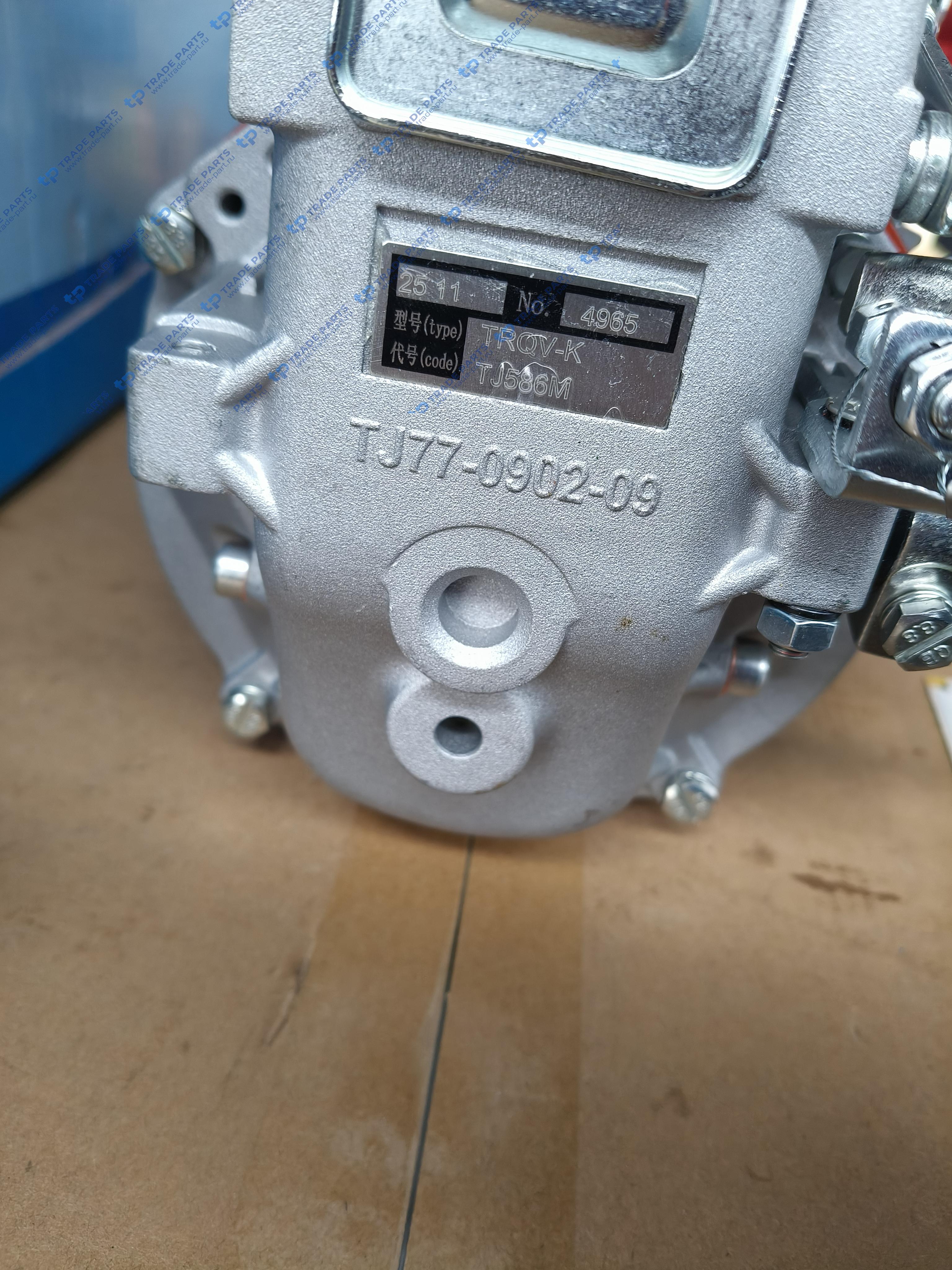 Реальная фотография тнвд shantui sd16 качество о