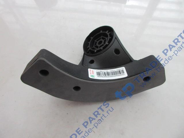 Кронштейн зеркала верхний левый Sitrak C7H качество О