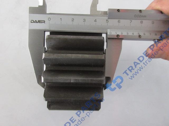 Реальная фотография шестерня сателлита 83240204/83240204/860115279 xcmg