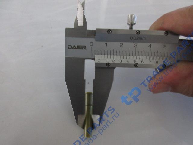 Реальная фотография форсунка охлаждения поршня качество о