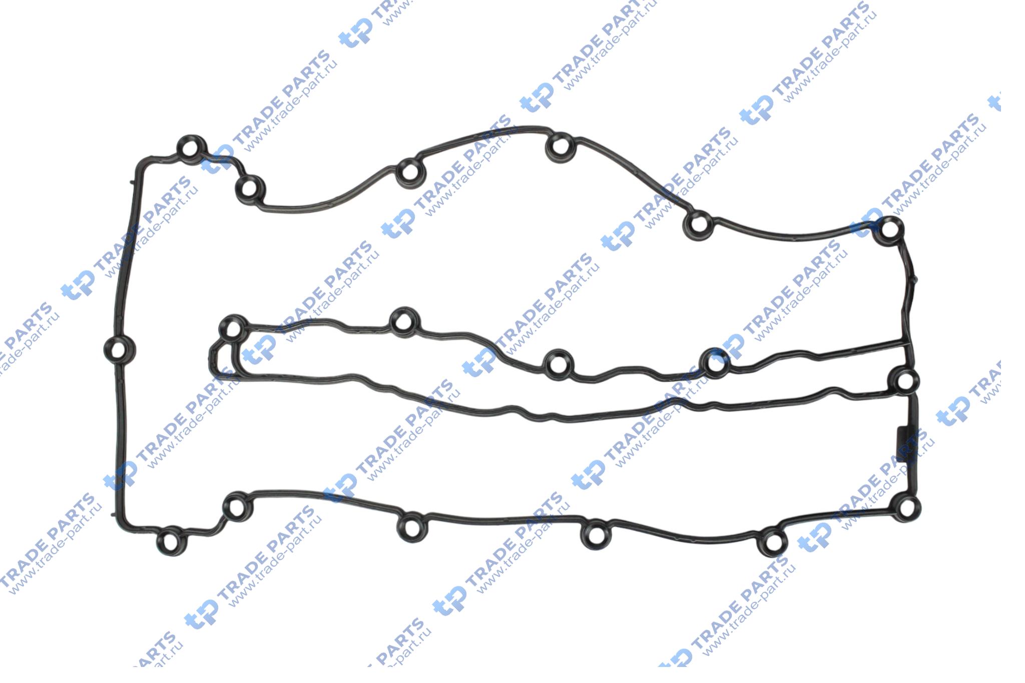 Прокладка клапанной крышки MERCEDES-BENZ OM651 2.2CDI C/E/GLK/SPRINTER/VITO 12>