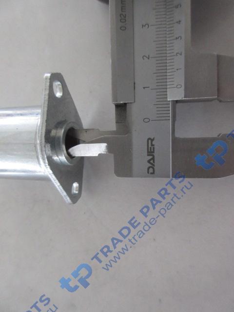 Реальная фотография клапан задвижки топливного насоса td226b-6-000