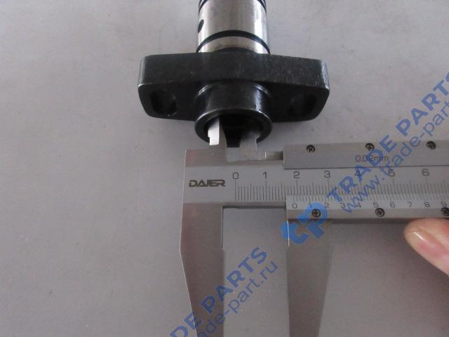 Реальная фотография пара плунжерная p928