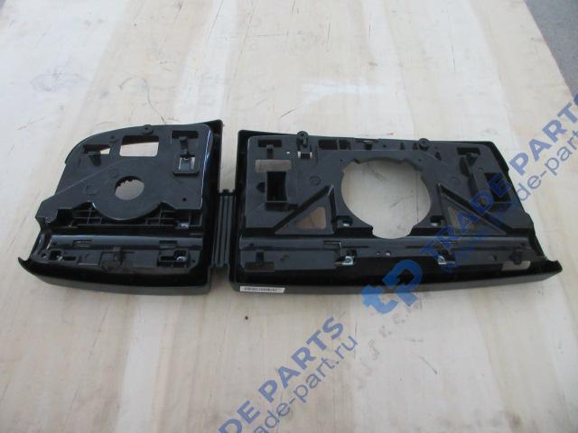 Реальная фотография корпус правого зеркала sitrak c7h качество о