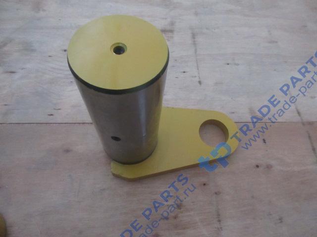 Реальная фотография ремкомплект сочленения полурам (в сборе верх+низ) lw500kn xcmg