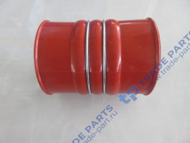 Патрубок интеркулера