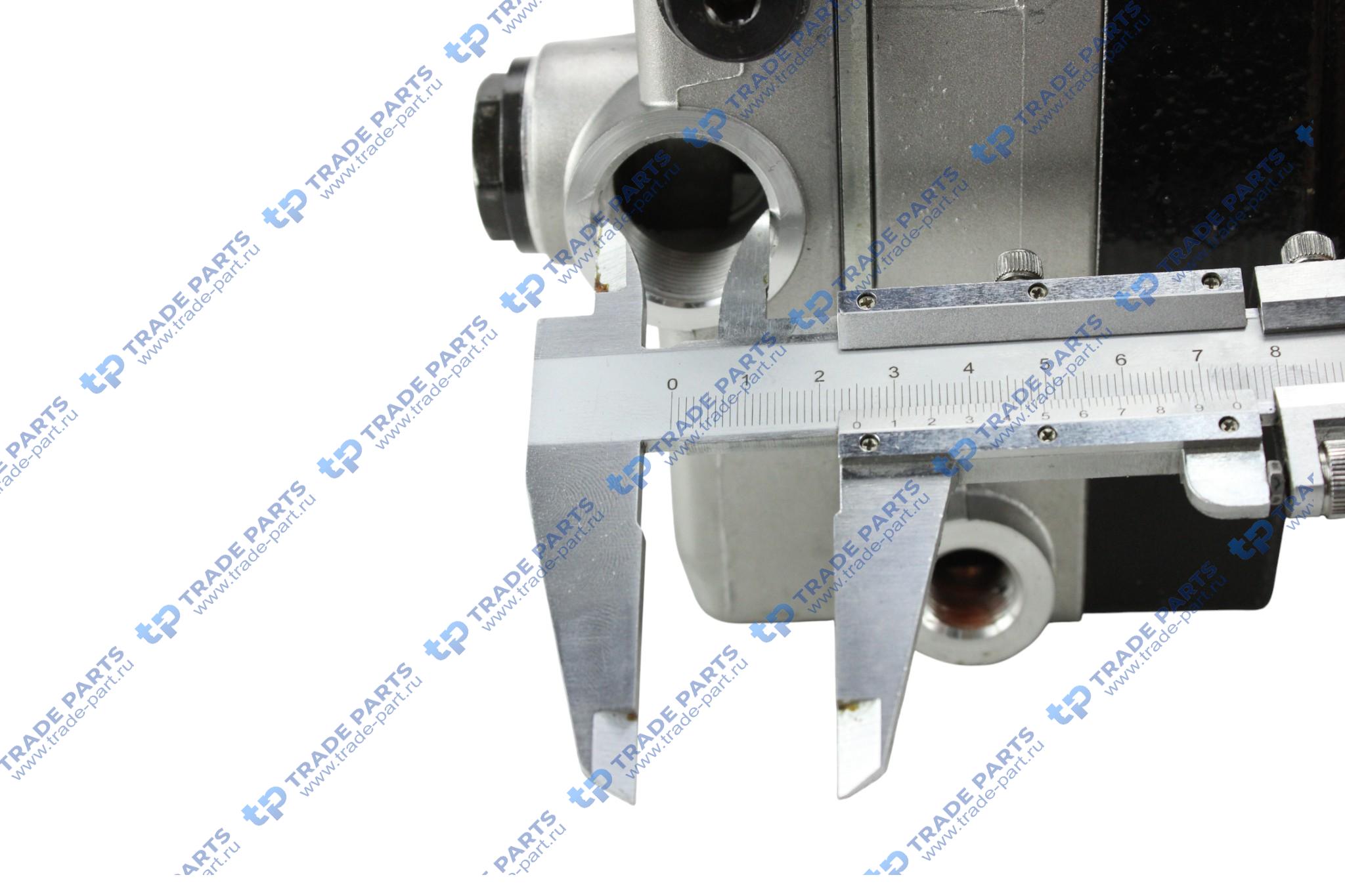 Реальная фотография компрессор воздушный mb om 457 la 2 цил. водяное охлаждение