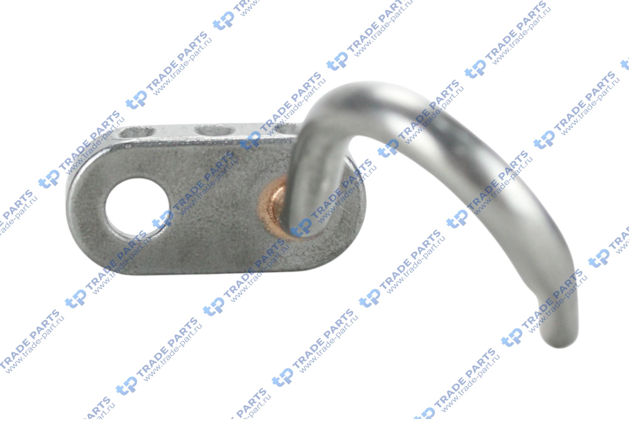 Реальная фотография форсунка масляная mb om501la/502la (541 180 0743)