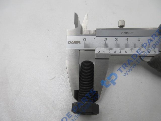 Реальная фотография шестигранный болт 1,5q151b1440tf2 shaanxi качество о
