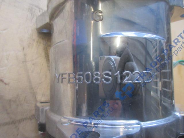 Реальная фотография компрессор кондиционера wp12 shacman x3000