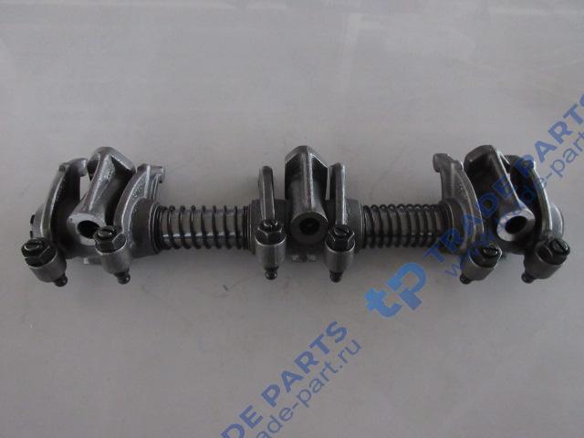 Реальная фотография коромысло в сборе j3100-1007100a/4110001060066