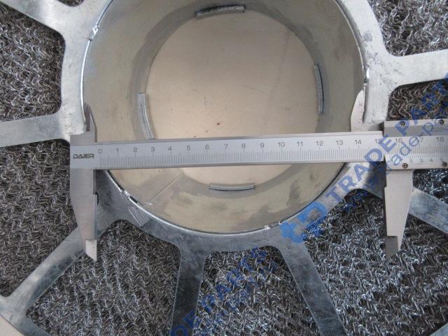 Реальная фотография фильтр воздушный системы предварительтной очистки воздуха liugong clg888, clg877 качество о