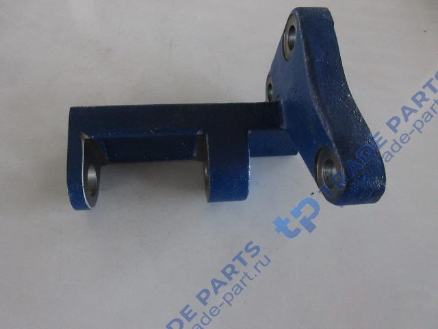 Реальная фотография кронштейн генератора wd10g178 ( на бульдозер) качество о