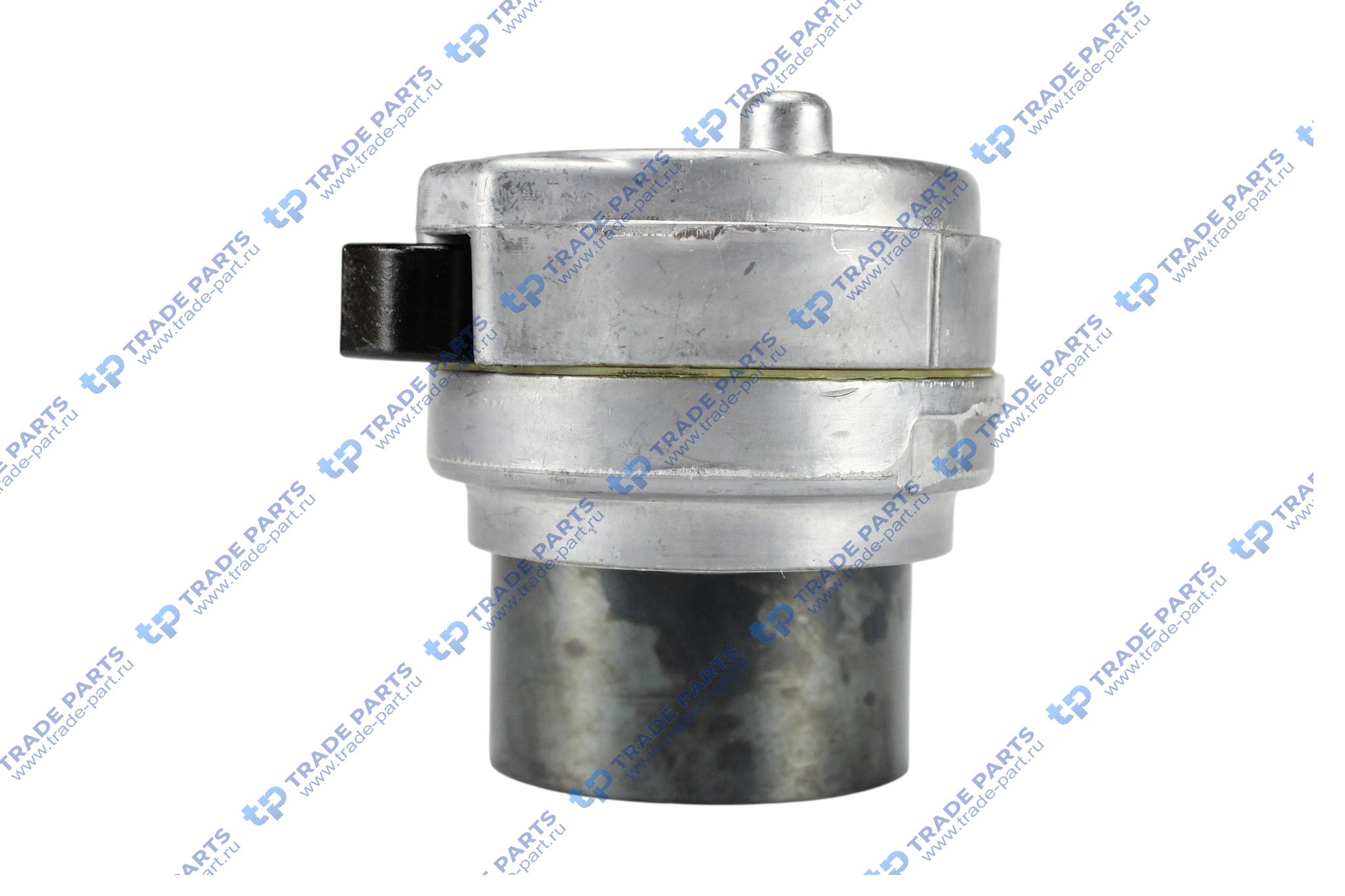 Реальная фотография натяжитель ремня в сборе 74x38.3x99.1 omn mb tourismo/setra 03>