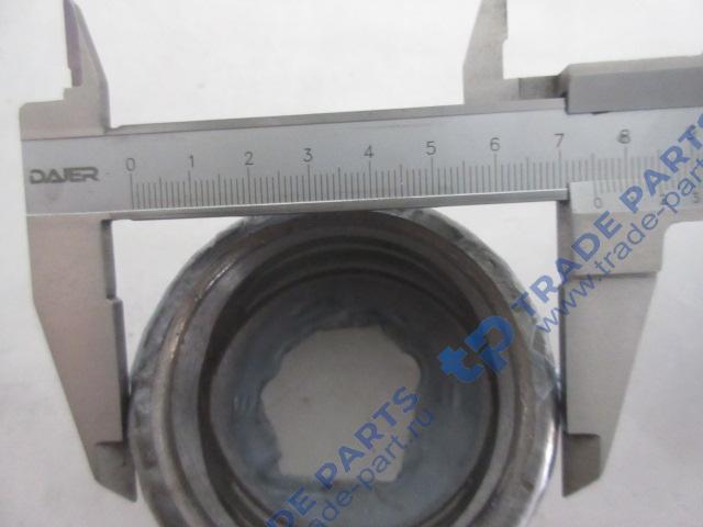 Реальная фотография втулка 60*75*44 4043000495