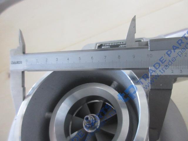 Реальная фотография турбокомпрессор 612601111081/00jg0805072