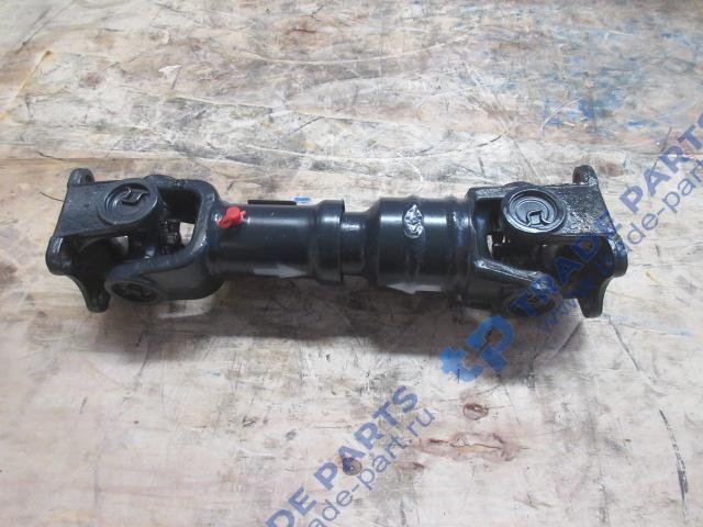 Вал карданный задний (кпп-ГТР) Foton FL936