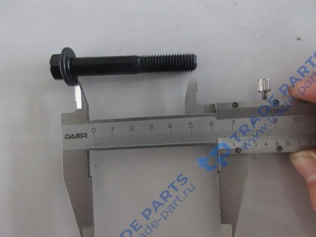 Реальная фотография болт крепления выпускного коллектора m10*1.50*65