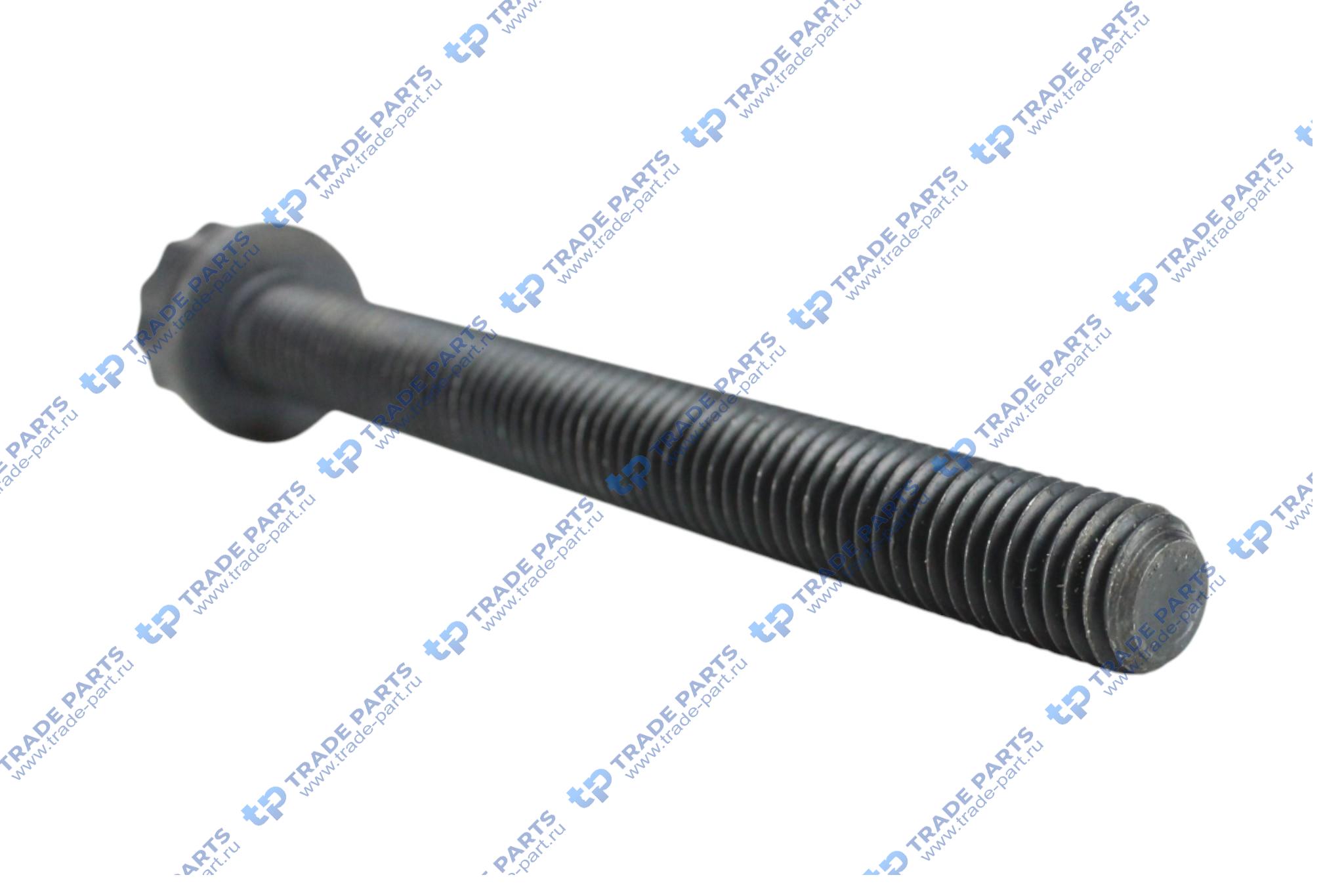 Реальная фотография болт гбц mb om 314/352/364/366 a/la m12 x 1,75 x 111 mm