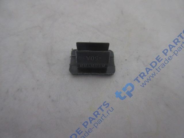 Реальная фотография клипса крепления переднего защитного кожуха рулевой колонки faw j6 качество о