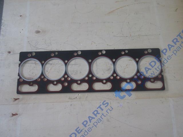 Реальная фотография прокладка гбц (на 6 цилиндров) b3000-1003011