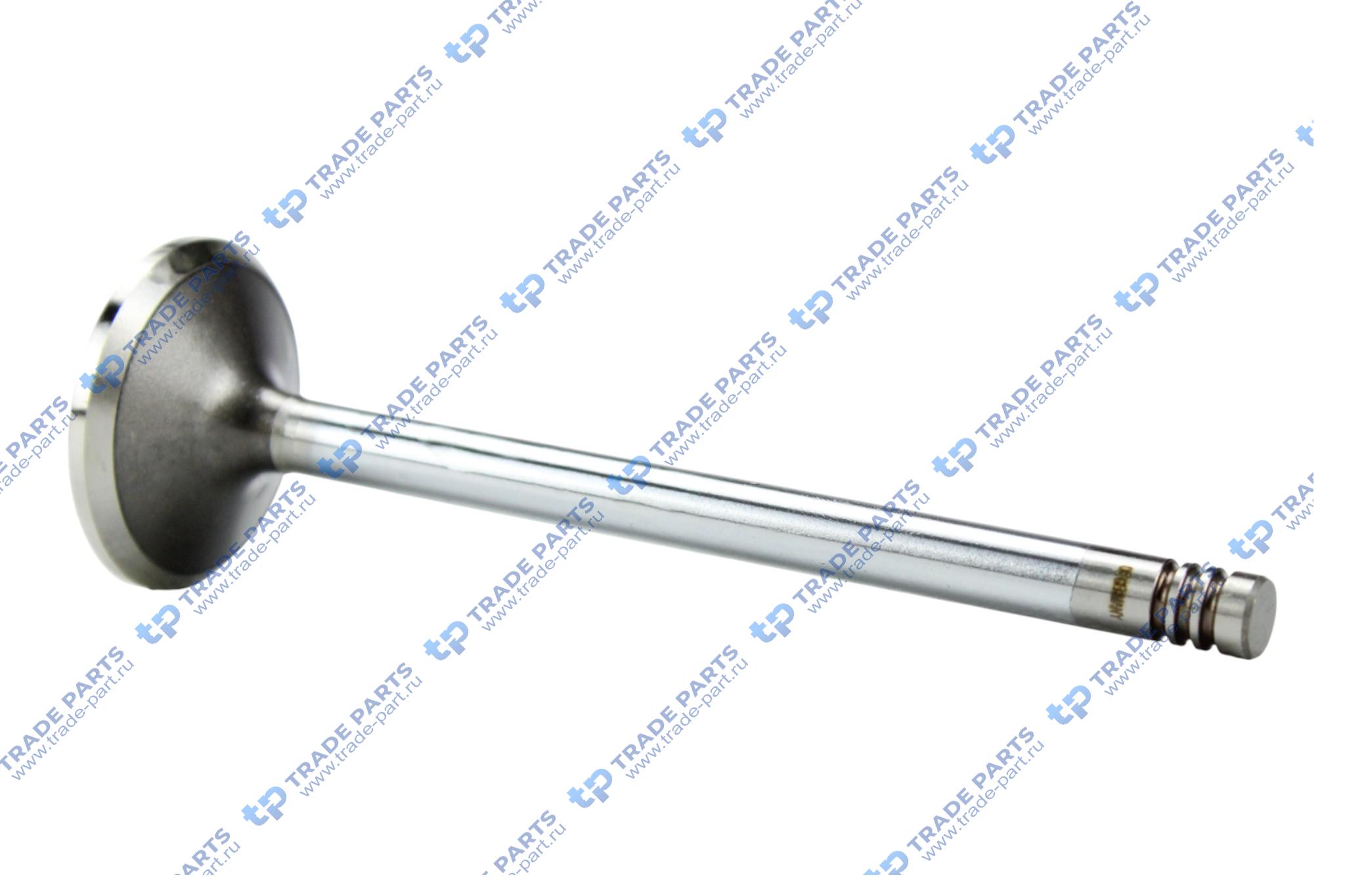 Реальная фотография клапан выпускной deutz tcd2013 9x42x135.5