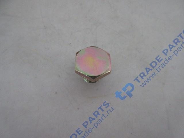 Реальная фотография заглушка резьбовая faw качество о