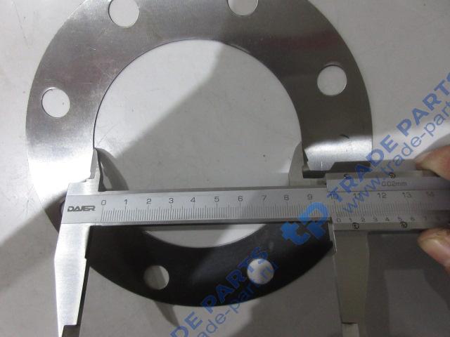 Реальная фотография шайба регулировочная гтр 16y-11-00015