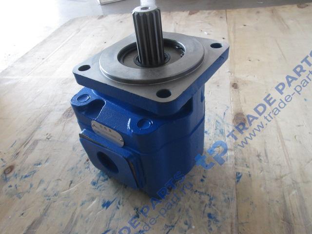 Реальная фотография насос гидравлический cbgj3100c/4120000903 sdlg 968
