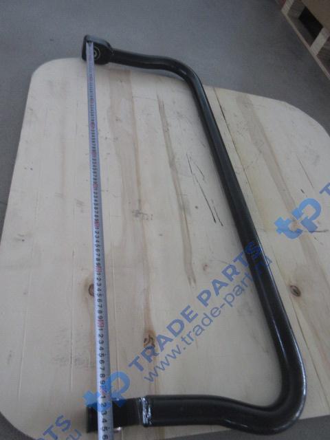 Реальная фотография стабилизатор передний x3000 качество о