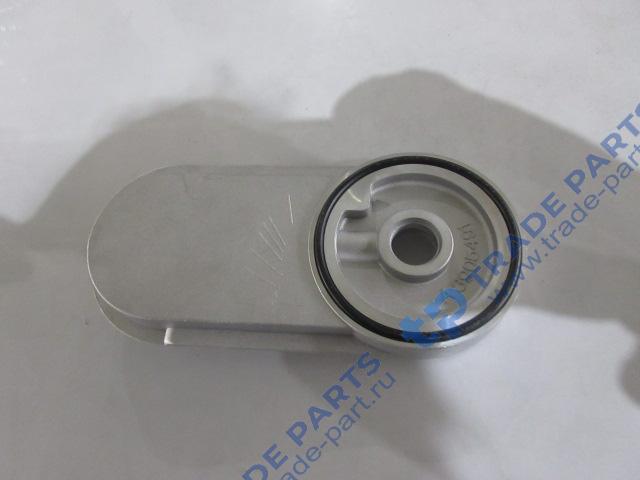 Реальная фотография кронштейн топливных фильтров