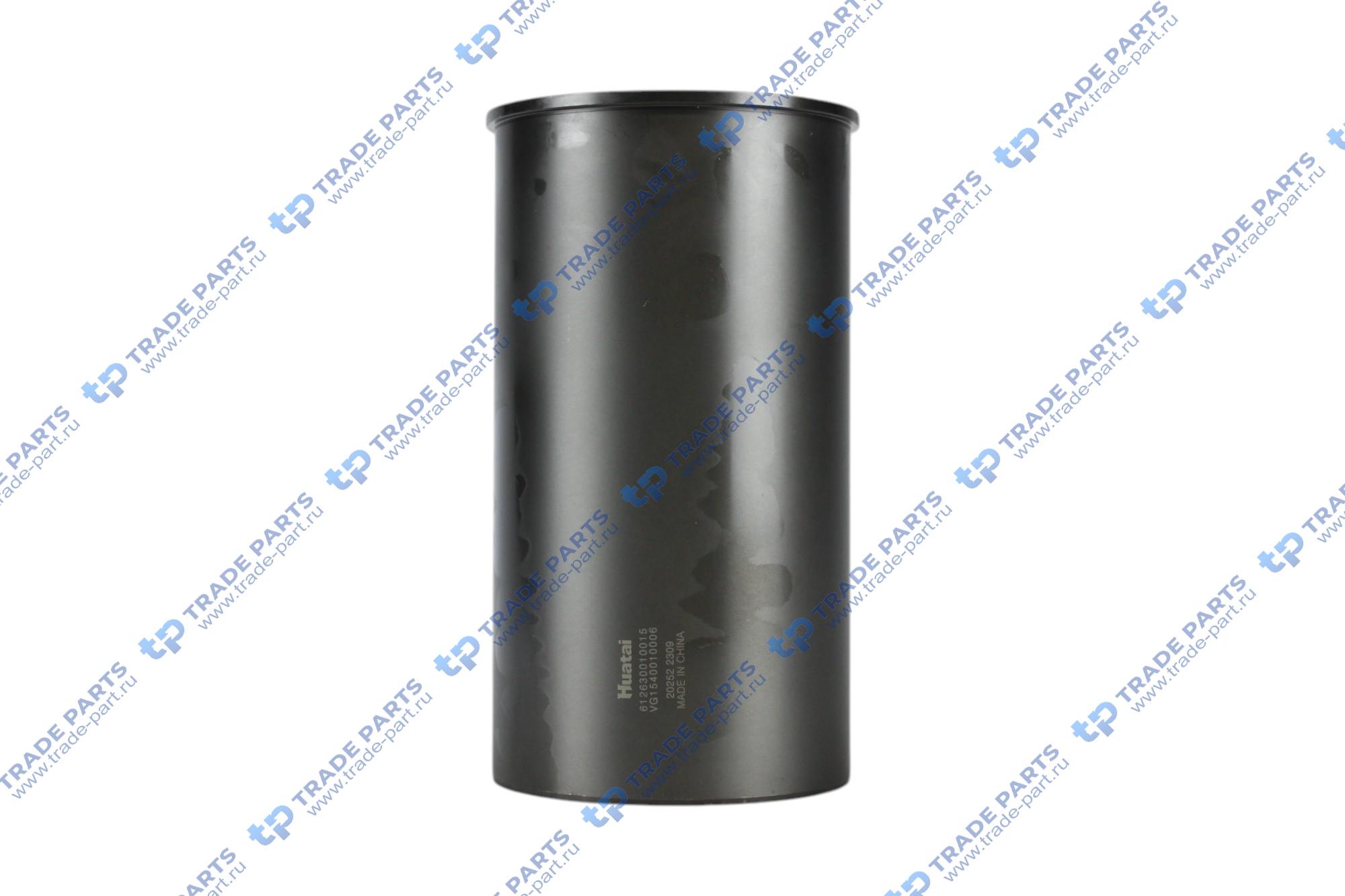 Реальная фотография поршневая группа wd615 612600030010 huatai