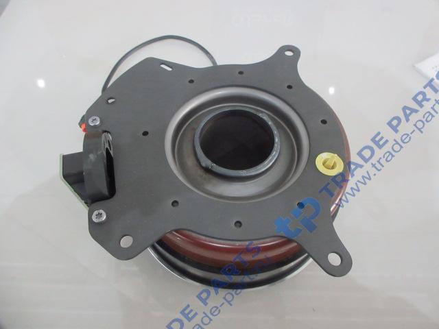 Реальная фотография подшипник выжимной сцепления, для акпп zf traxon 12tx2620td грузовиков sitrak и man качество о