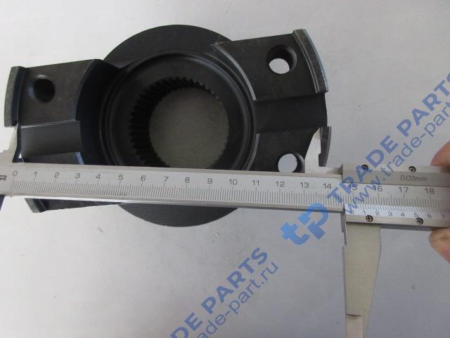 Реальная фотография фланец хвостовика редуктора gr215/gr180