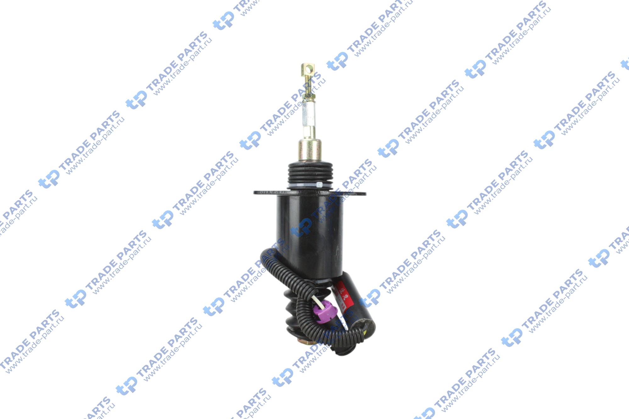Клапан остановки двигателя С6121 C59AL-59AL214