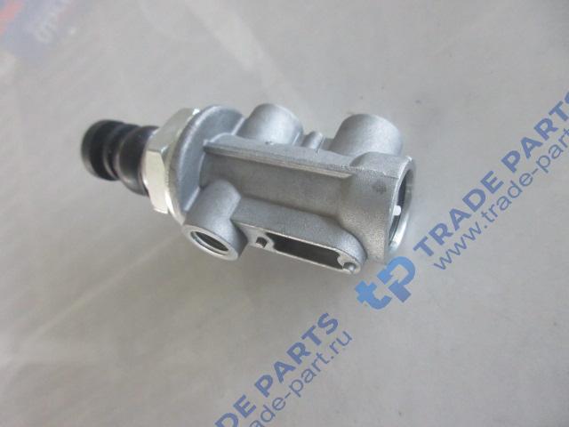 Реальная фотография клапан cтояночного тормоза 13c0059 liugong 835/855/836/zl50d