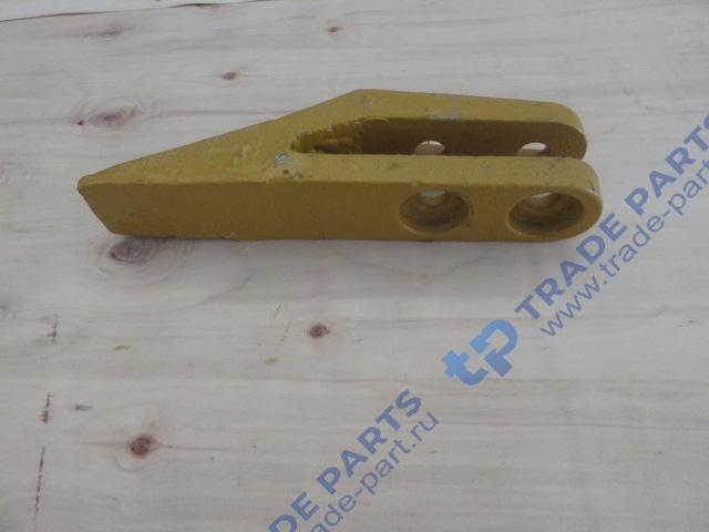 Реальная фотография зуб ковша центральный z420010681 sem 650/655d