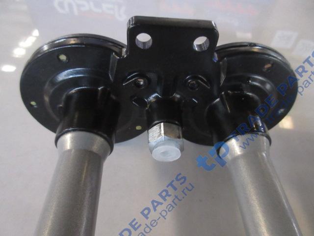 Реальная фотография сигнал звуковой двухтональный howo t5g, sitrak c7h