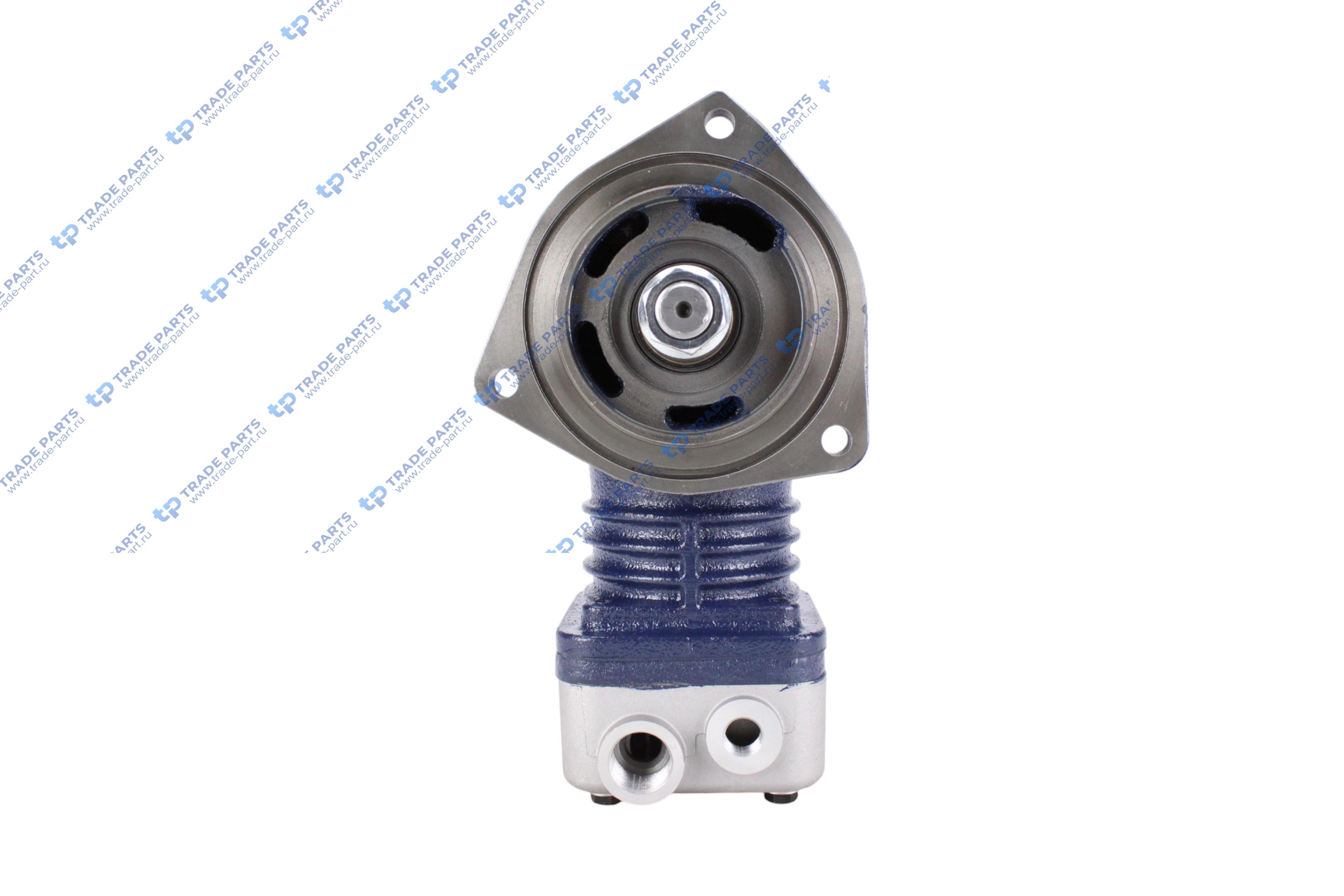 Реальная фотография компрессор воздушный 612600130651 huatai