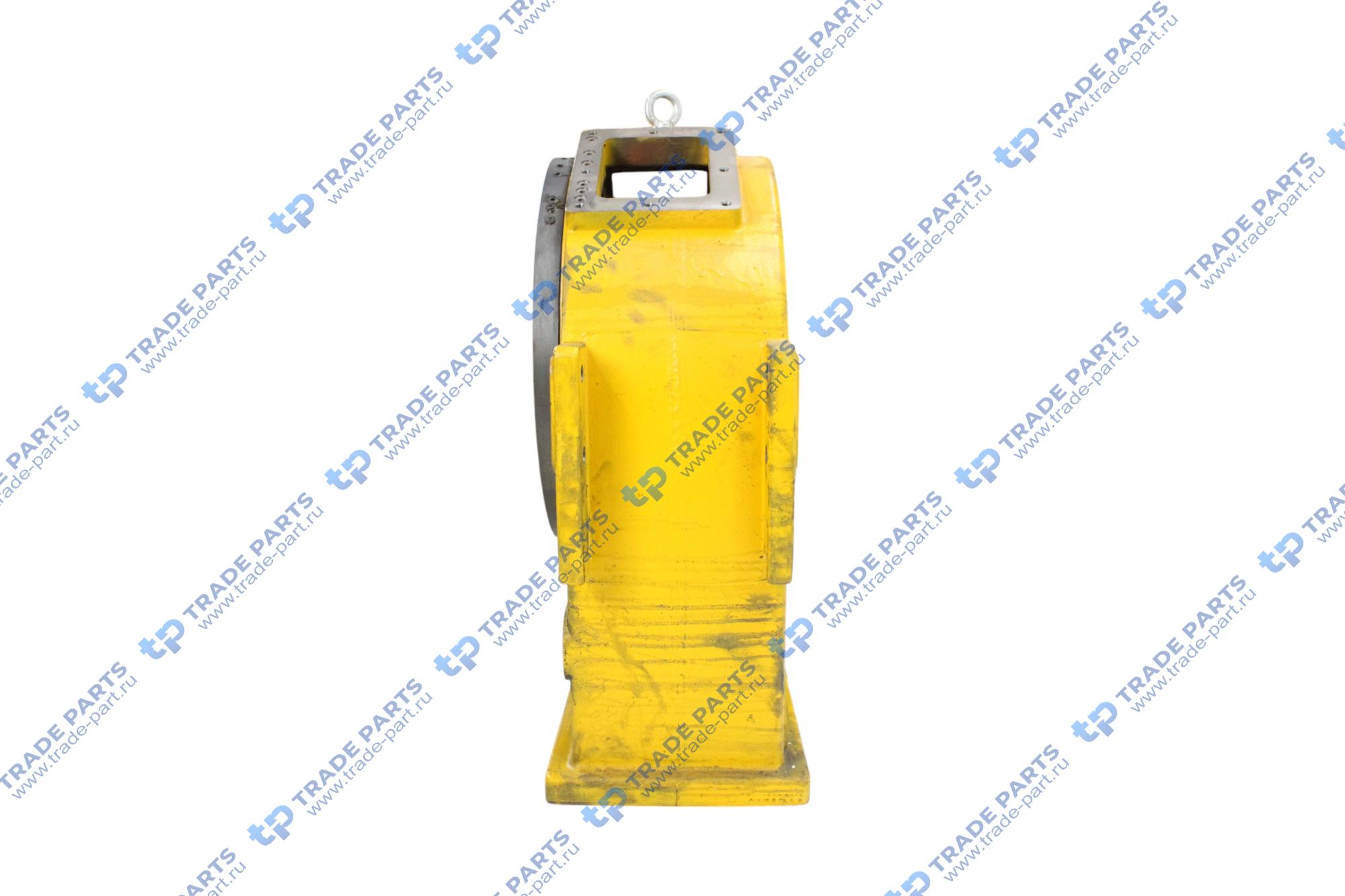 Реальная фотография корпус кпп bs428 zl20-03001
