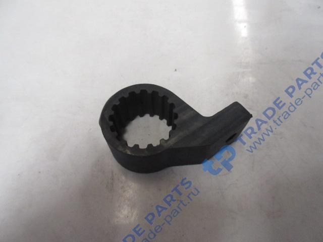 Реальная фотография хомут крепления насоса автономки sitrak качество о