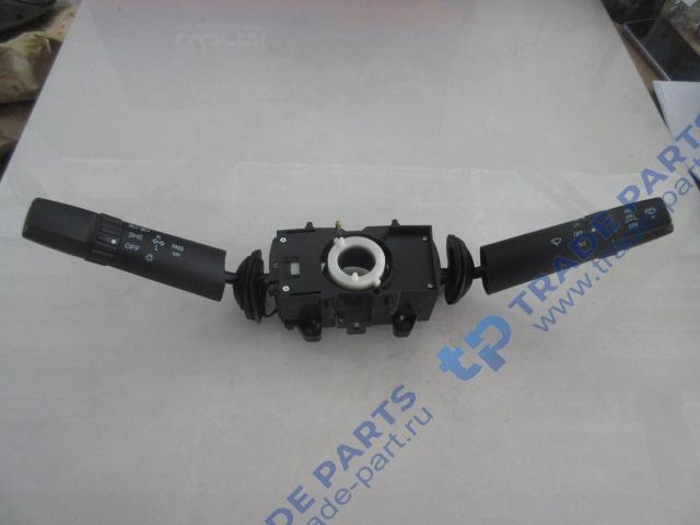 Переключатель подрулевой J6 (3250, 3310) E5