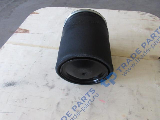 Реальная фотография пневмоподушка заднего моста передняя(рессора пневматическая) -x6000 (r836l2dfs15)