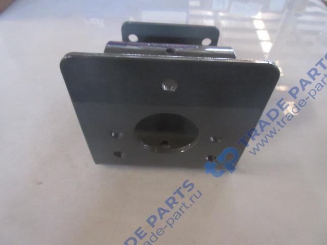 Реальная фотография кронштейн модуля заднего моста ebs3 howo t5g, sitrak c7h