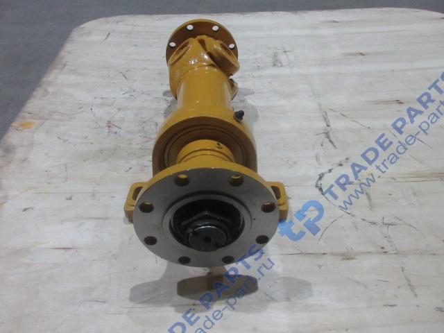 Реальная фотография вал карданный передний 51c0067