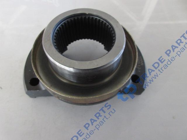 Реальная фотография фланец хвостовика редуктора gr215/gr180