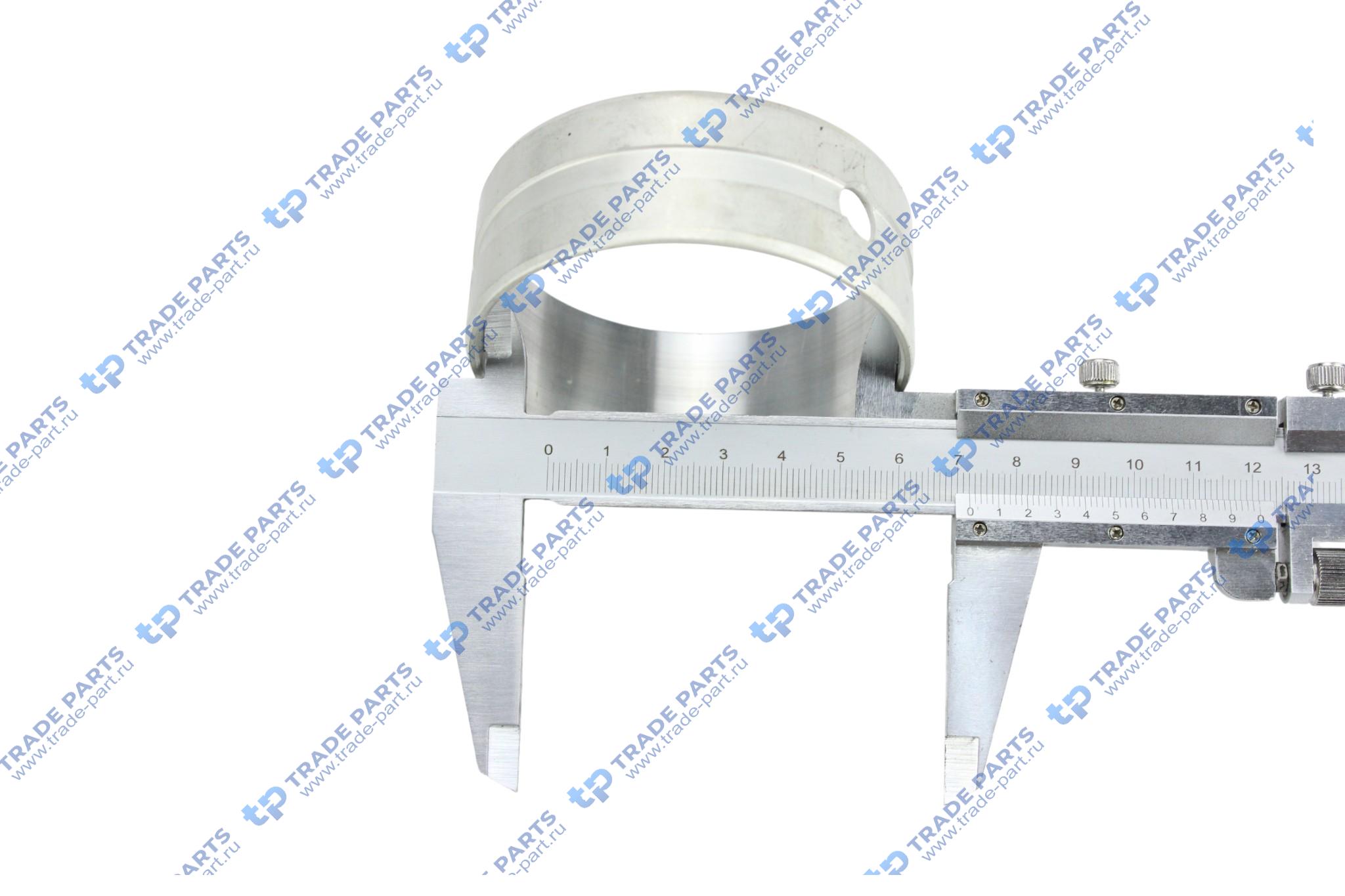 Реальная фотография втулки распределительного вала (комплект 7шт) l10, m11, шт huatai