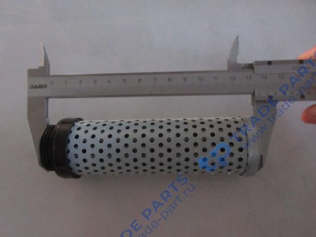 Реальная фотография фильтр гидравлический w110015510а/yl-161-100